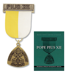 Pope Pius XII